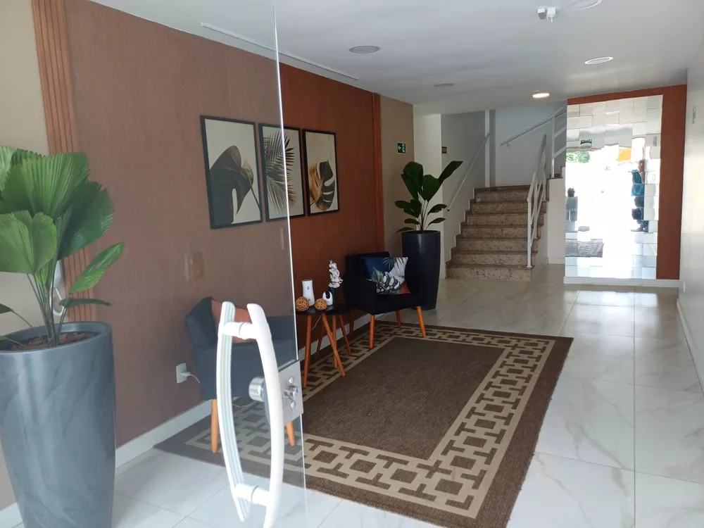 Cobertura, 3 quartos, 82 m² - Foto 9