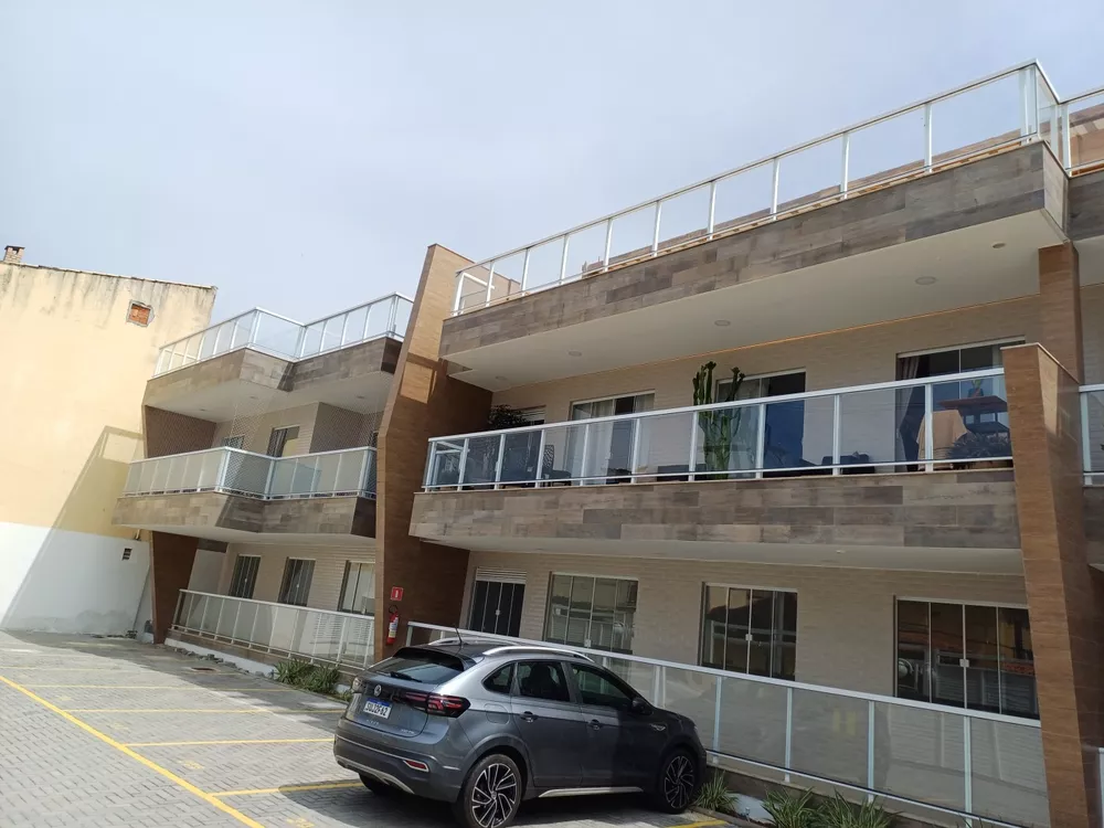 Cobertura, 3 quartos, 82 m² - Foto 6