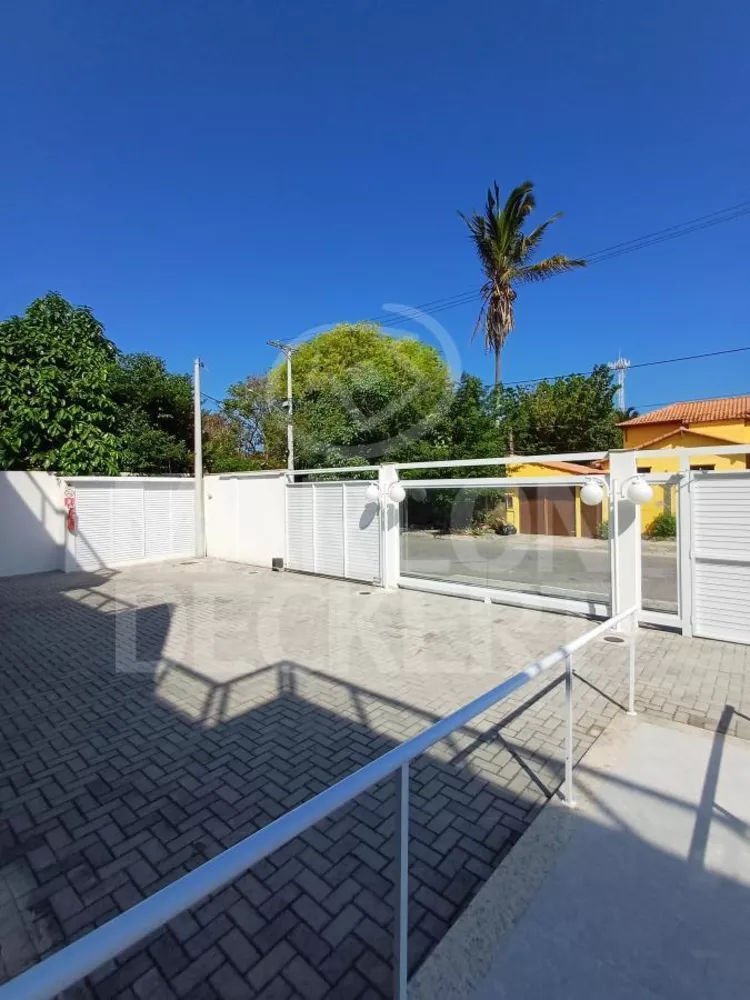 Cobertura, 3 quartos, 82 m² - Foto 1