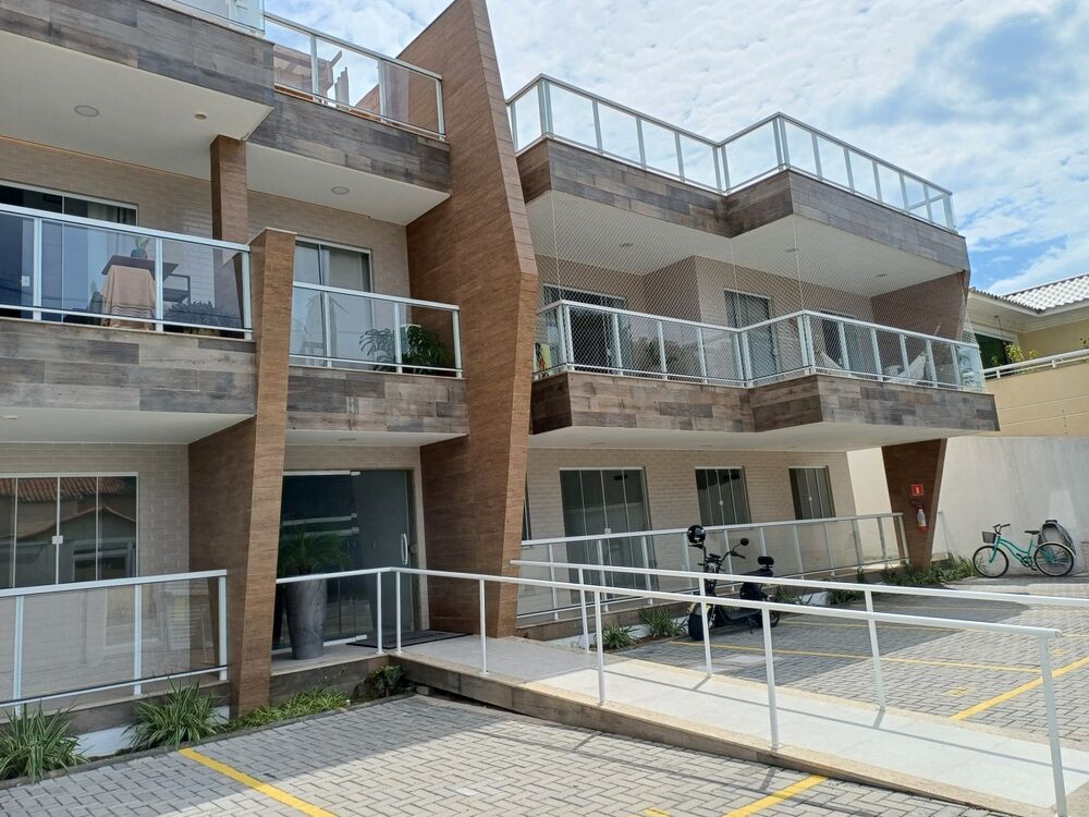 Cobertura, 3 quartos, 82 m² - Foto 5