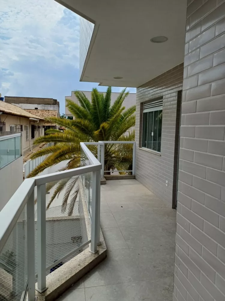 Cobertura, 3 quartos, 82 m² - Foto 15