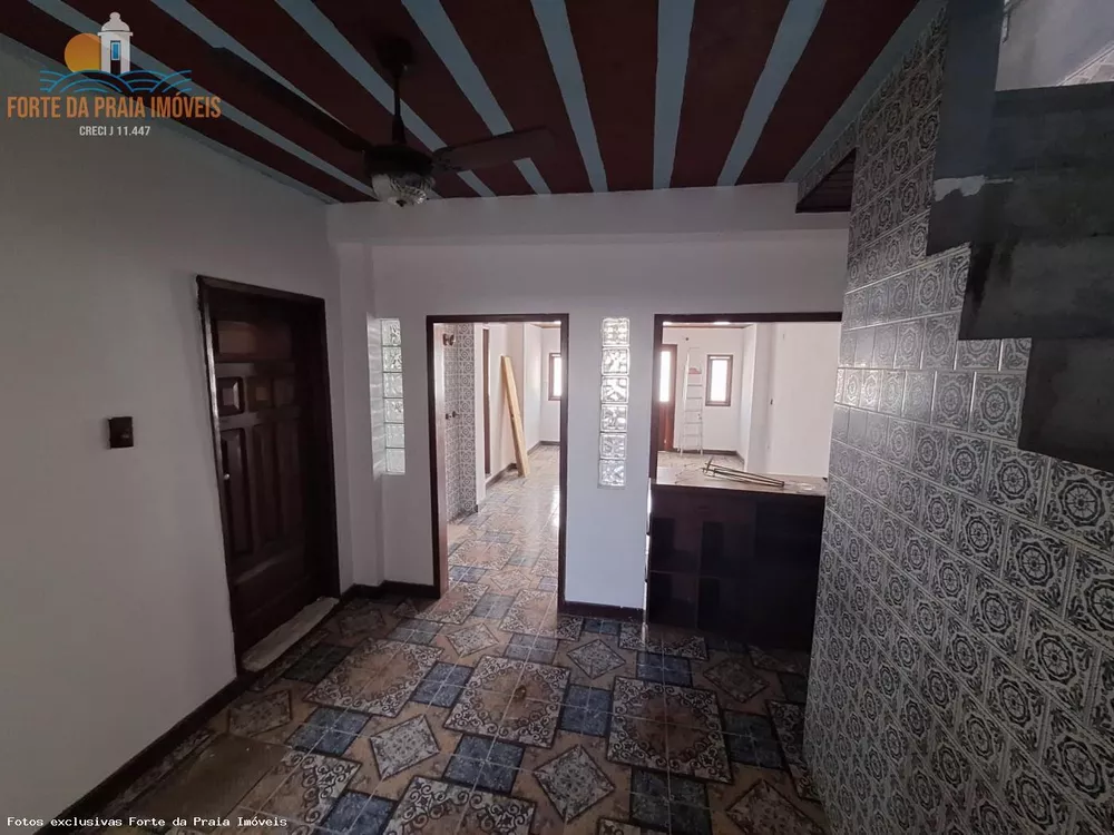 Casa, 6 quartos, 562 m² - Foto 3