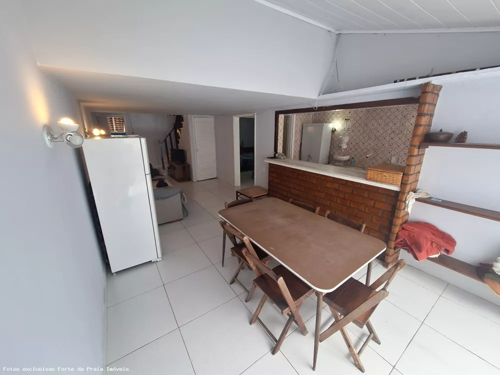 Casa de Condomínio, 3 quartos - Foto 9