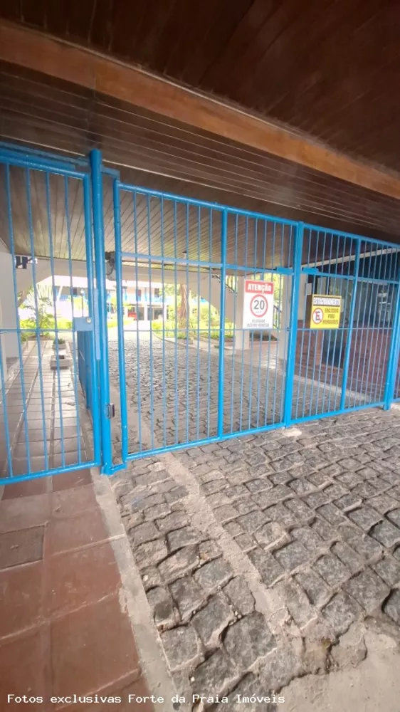 Casa de Condomínio, 3 quartos - Foto 40