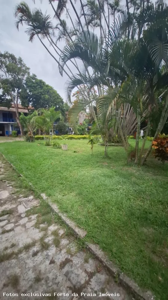 Casa de Condomínio, 3 quartos - Foto 38