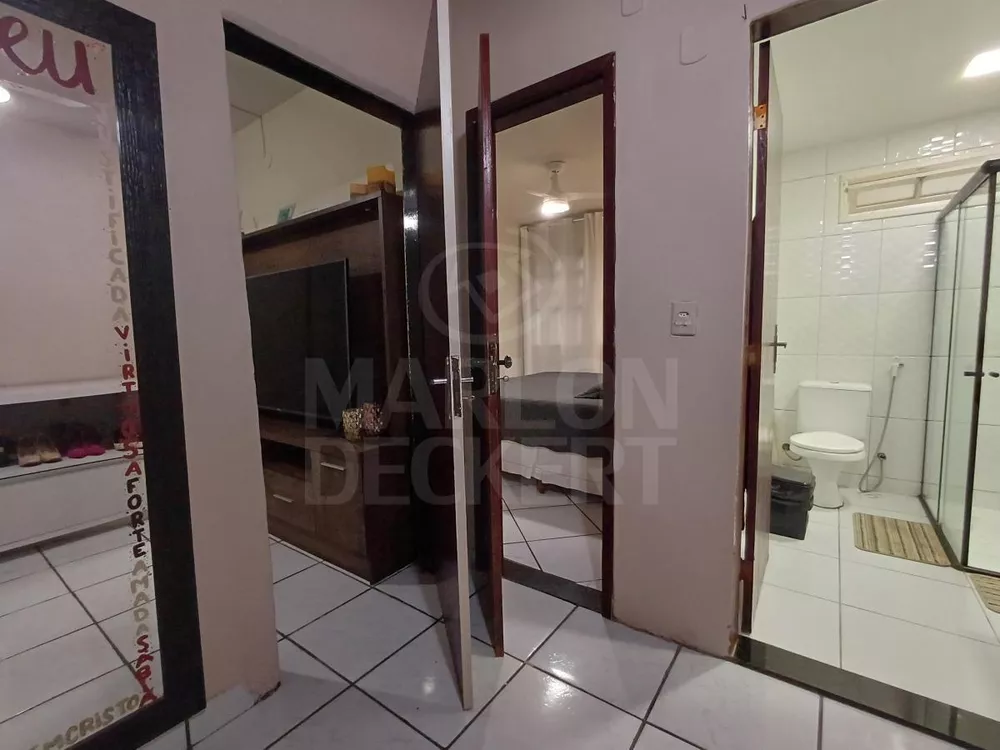 Casa, 5 quartos, 160 m² - Foto 25