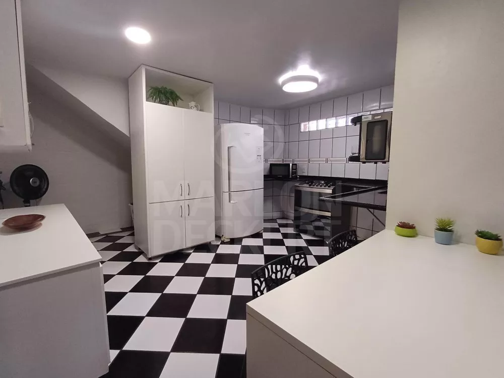 Casa, 5 quartos, 160 m² - Foto 11