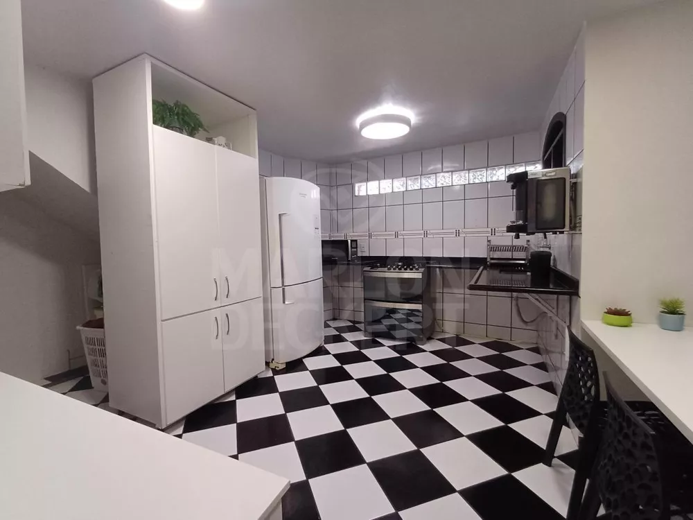 Casa, 5 quartos, 160 m² - Foto 8