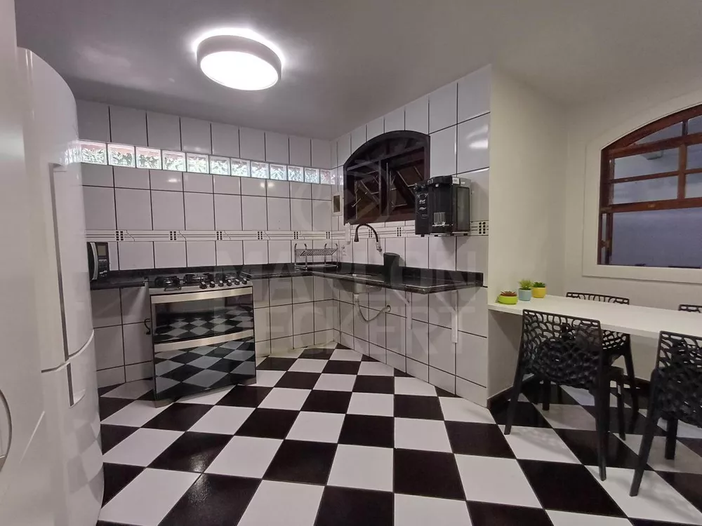 Casa, 5 quartos, 160 m² - Foto 9