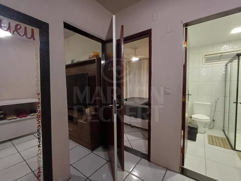 Casa, 5 quartos, 160 m² - Foto 24