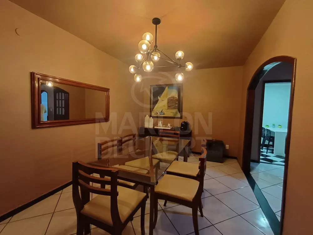 Casa, 5 quartos, 160 m² - Foto 6