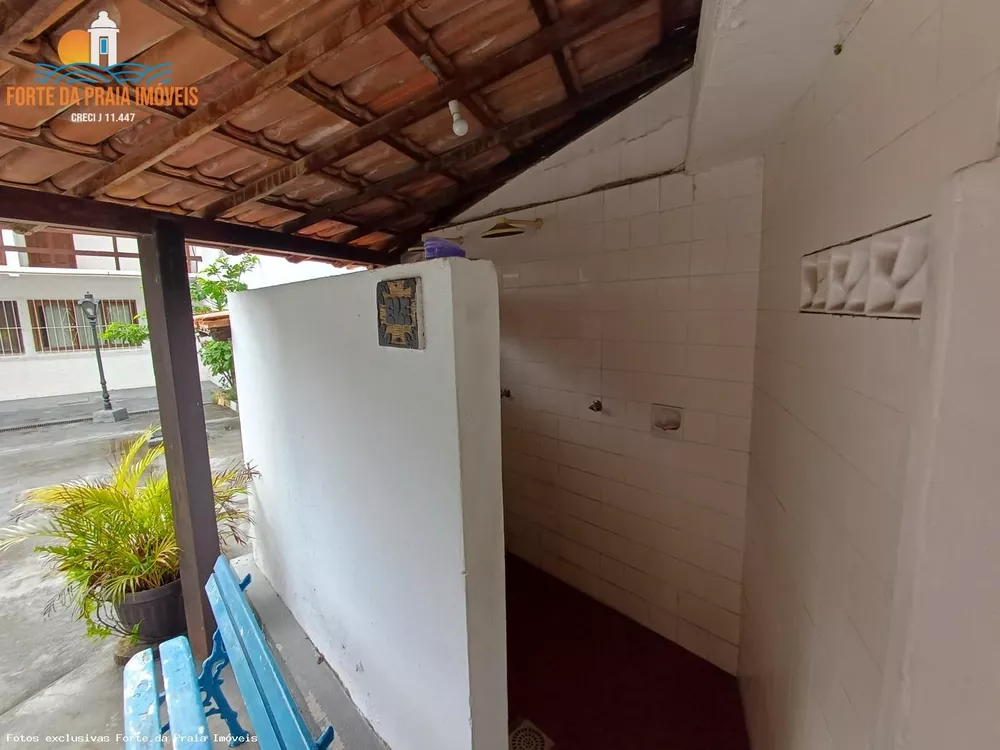 Casa de Condomínio, 1 quarto - Foto 41