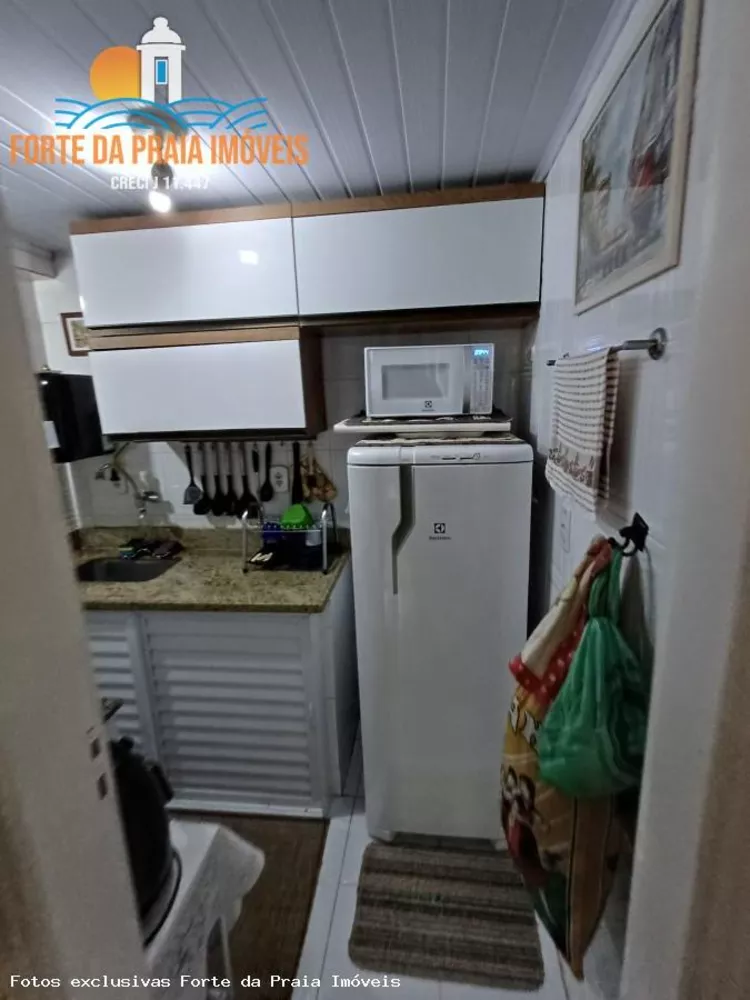 Casa de Condomínio, 1 quarto - Foto 21