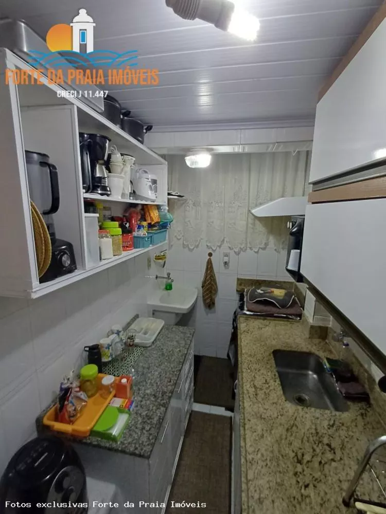 Casa de Condomínio, 1 quarto - Foto 20