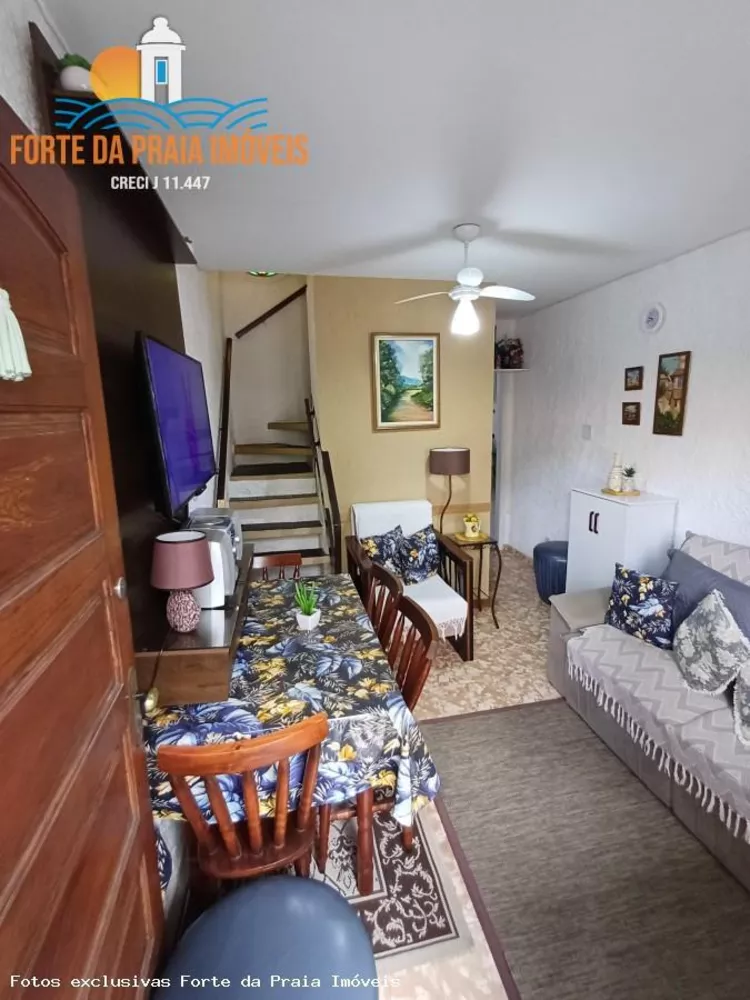 Casa de Condomínio, 1 quarto - Foto 13