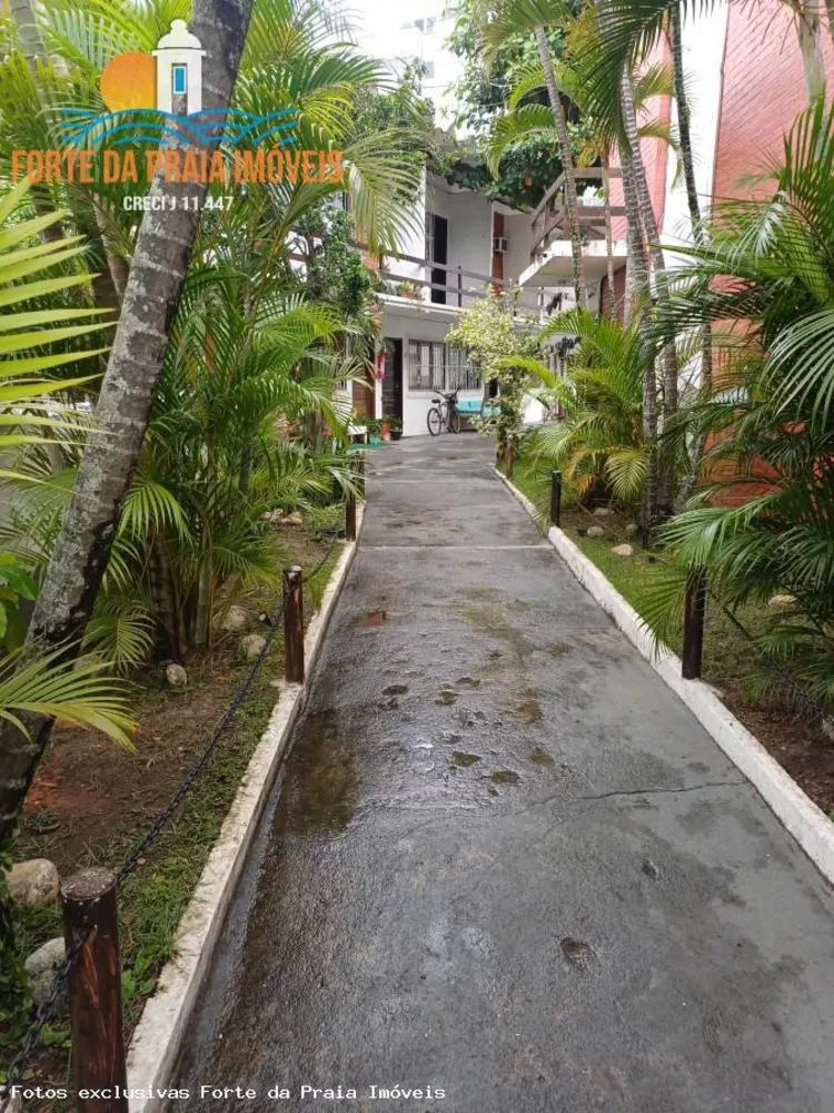 Casa de Condomínio, 1 quarto - Foto 8