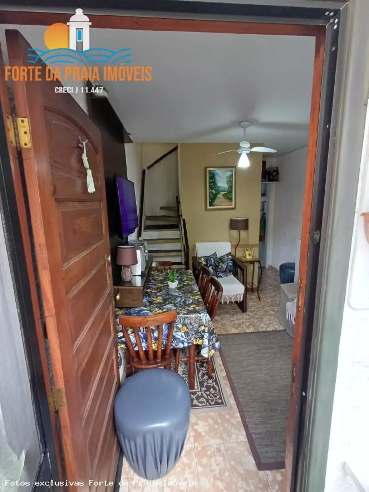 Casa de Condomínio, 1 quarto - Foto 15