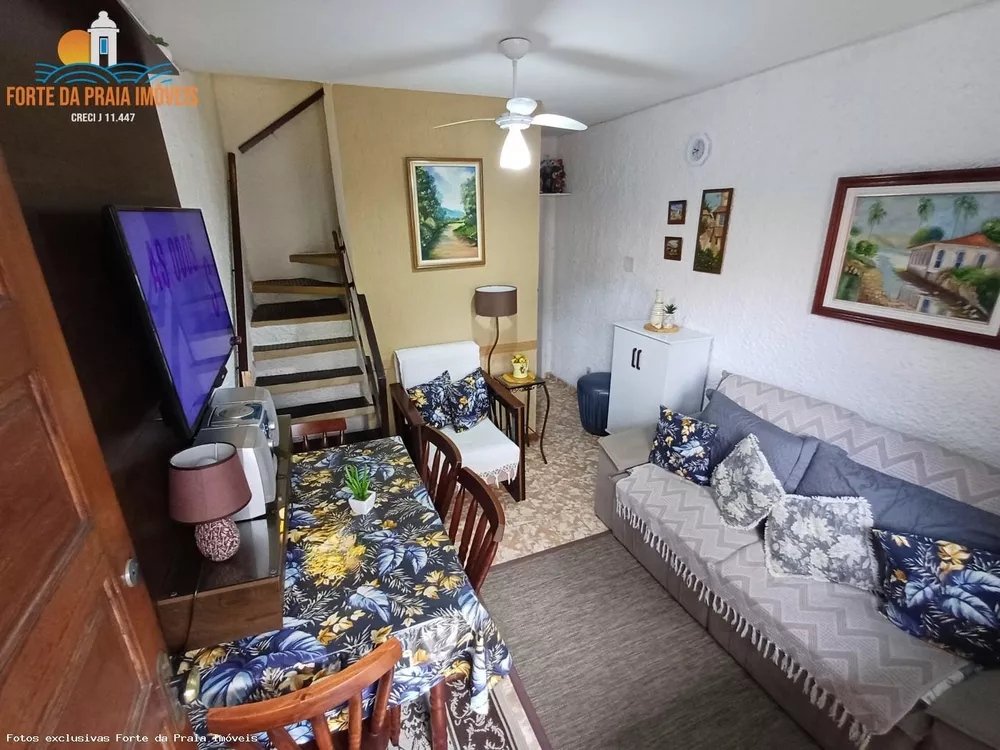 Casa de Condomínio, 1 quarto - Foto 14