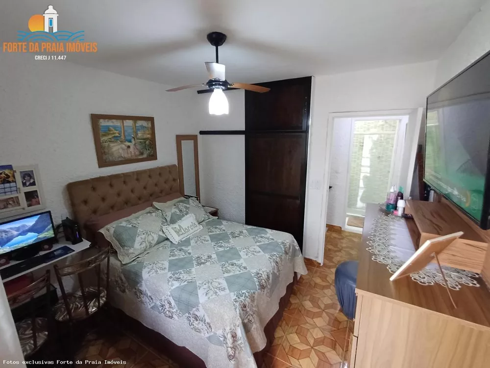 Casa de Condomínio, 1 quarto - Foto 26