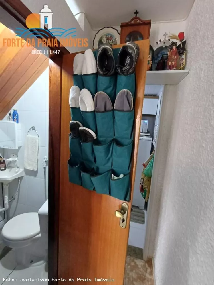 Casa de Condomínio, 1 quarto - Foto 17