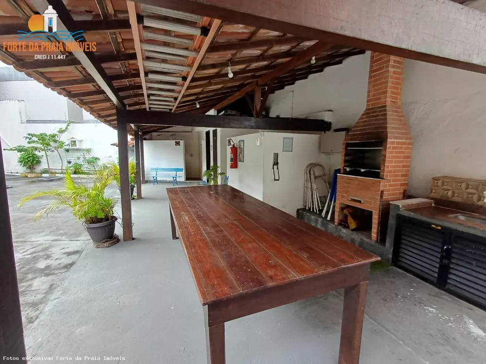 Casa de Condomínio, 1 quarto - Foto 38