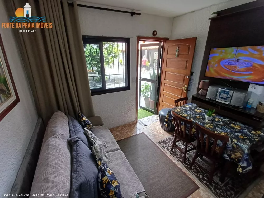 Casa de Condomínio, 1 quarto - Foto 12