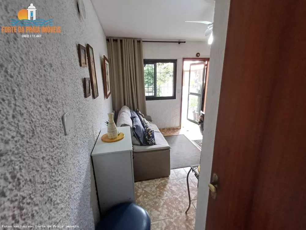 Casa de Condomínio, 1 quarto - Foto 18