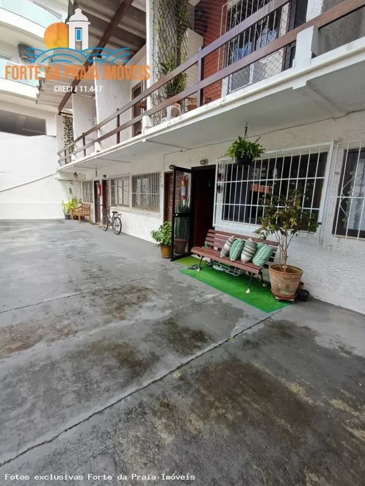 Casa de Condomínio, 1 quarto - Foto 9