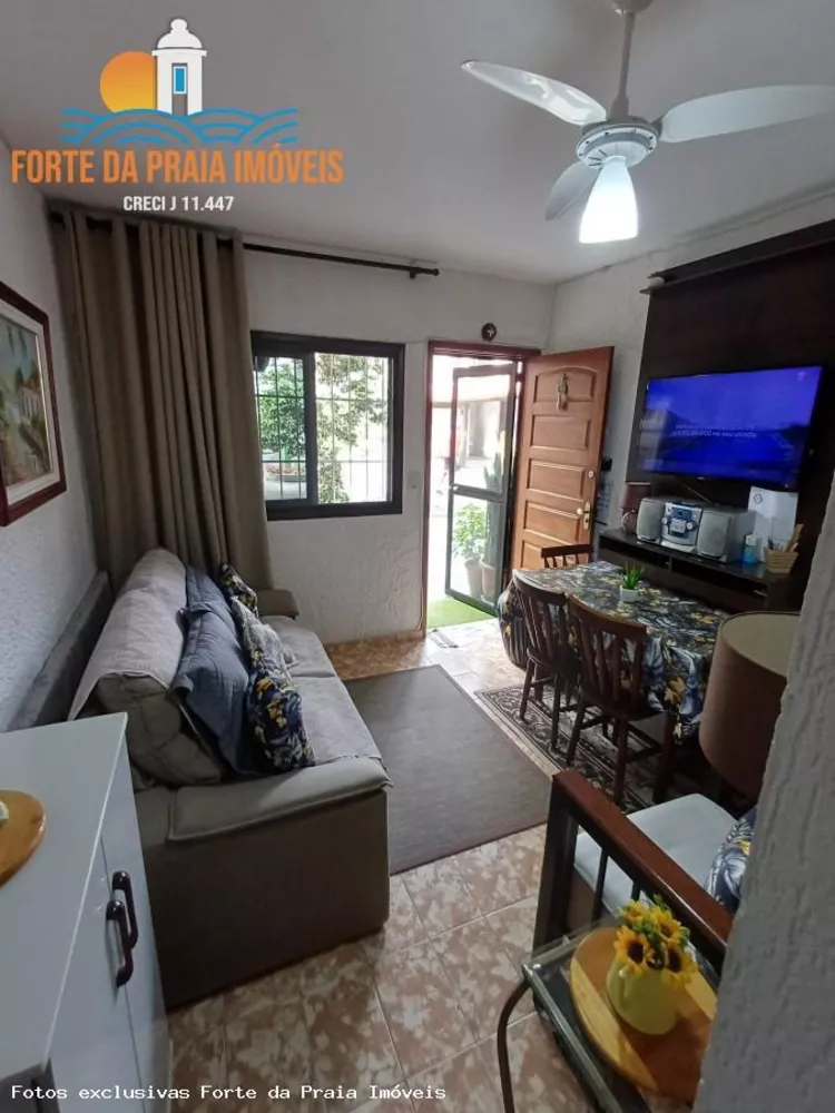 Casa de Condomínio, 1 quarto - Foto 11