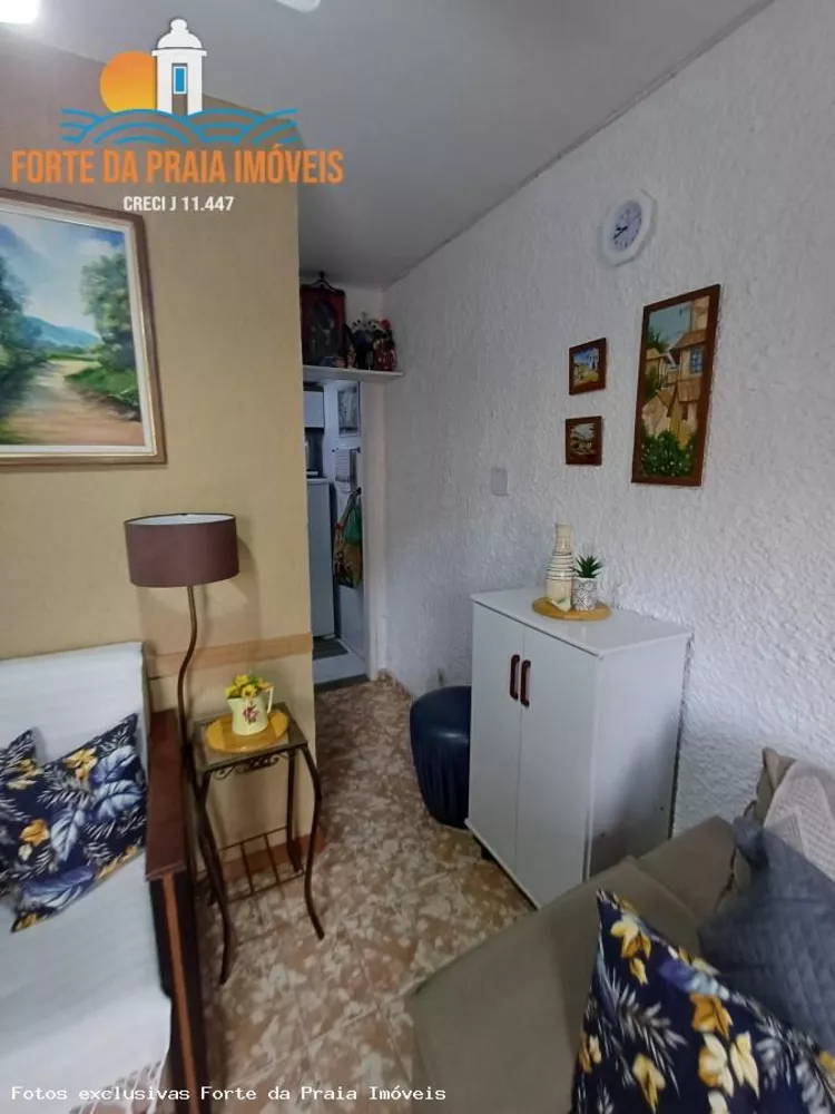 Casa de Condomínio, 1 quarto - Foto 16