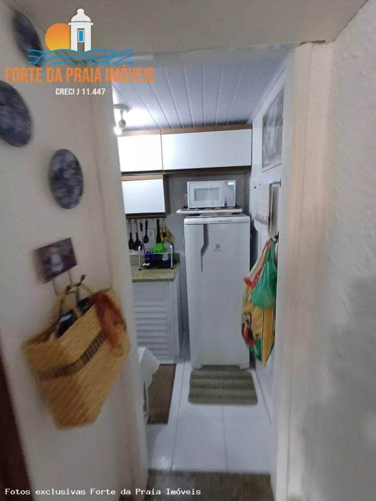 Casa de Condomínio, 1 quarto - Foto 22