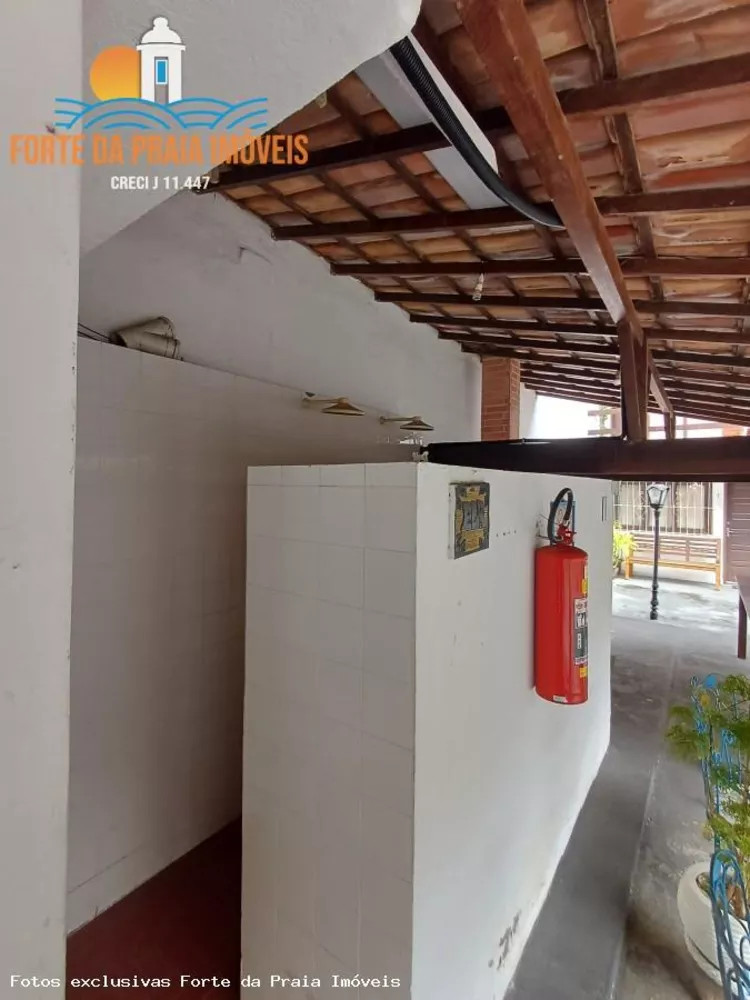 Casa de Condomínio, 1 quarto - Foto 40
