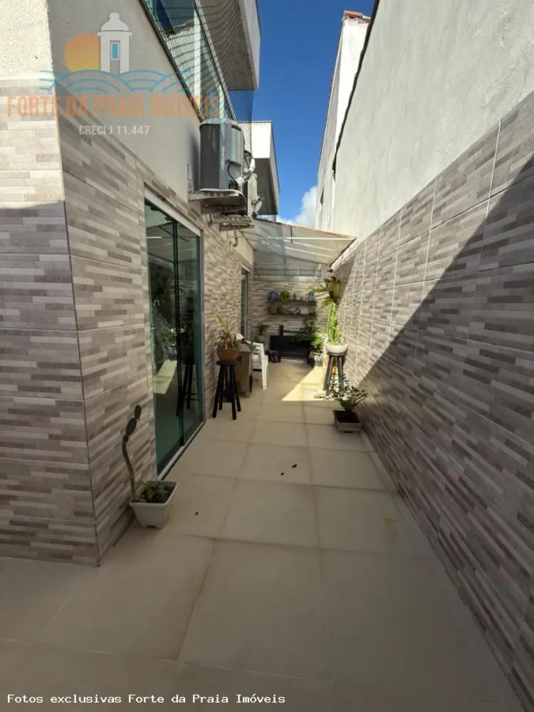 Apartamento, 2 quartos, 74 m² - Foto 17