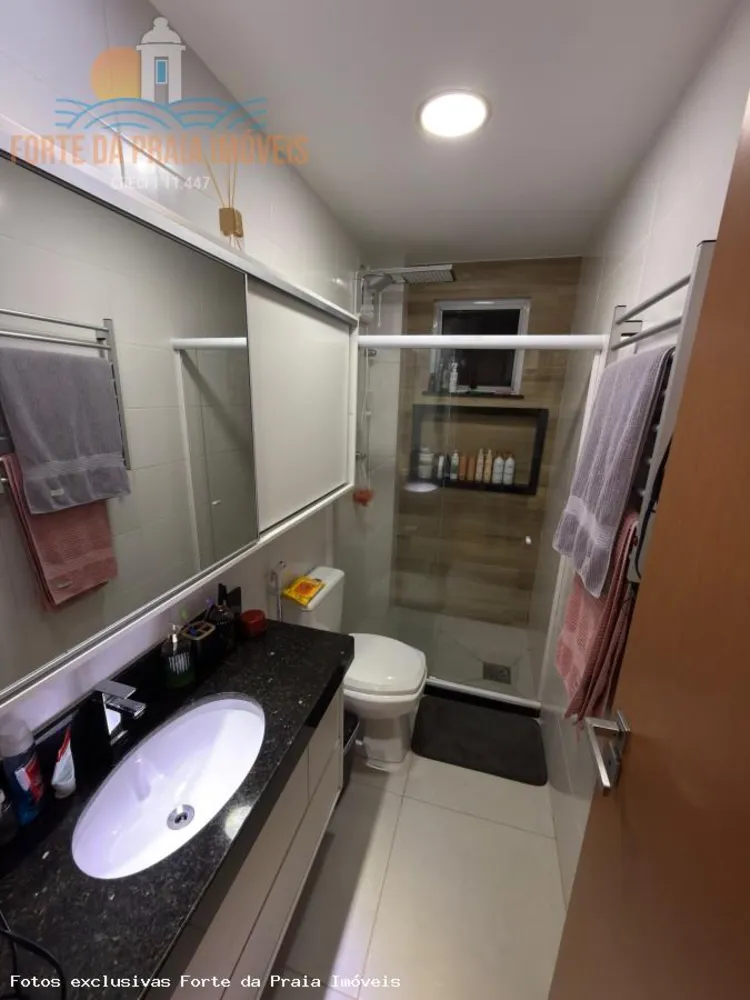 Apartamento, 2 quartos, 74 m² - Foto 14