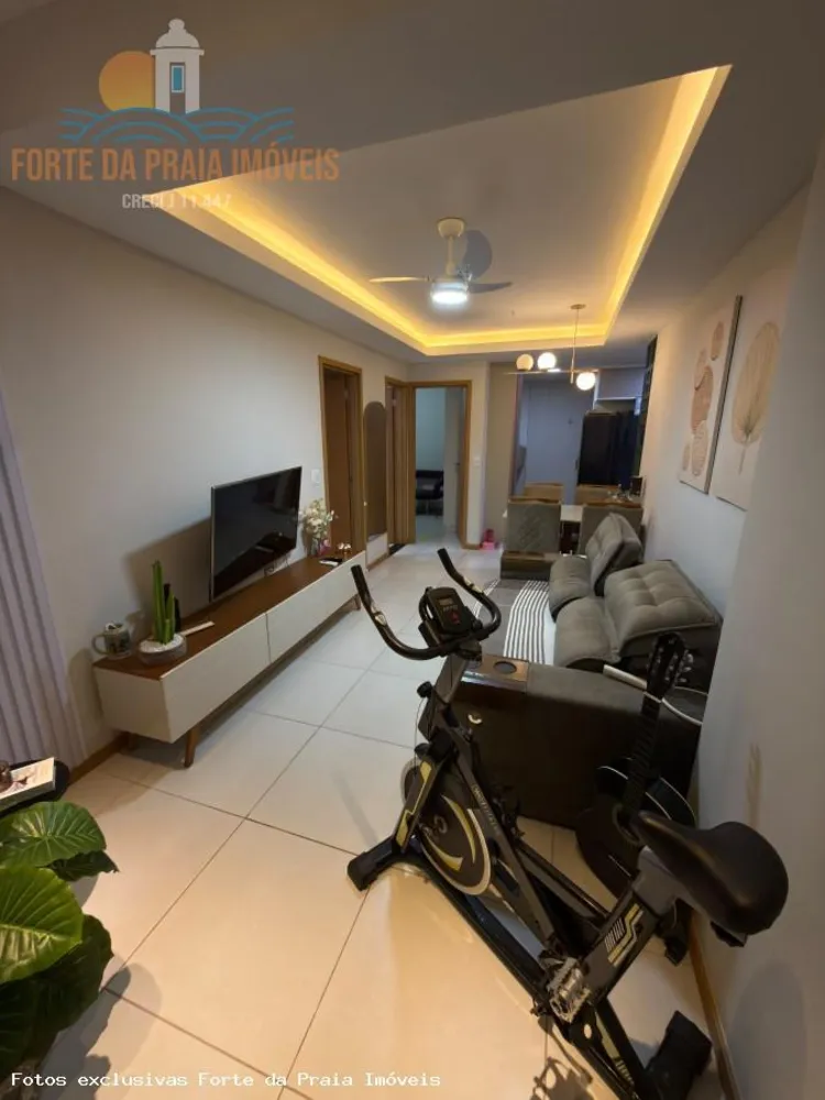 Apartamento, 2 quartos, 74 m² - Foto 7