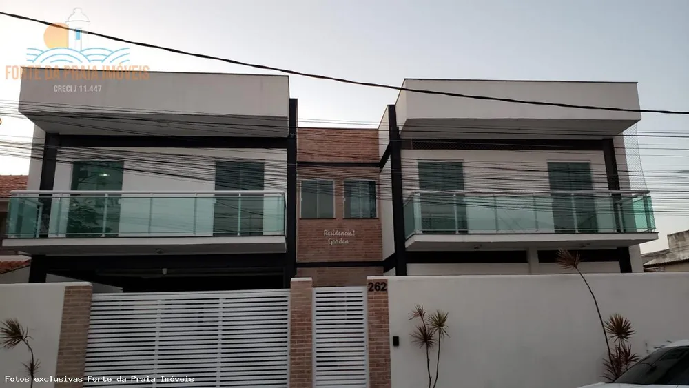 Apartamento, 2 quartos, 74 m² - Foto 1