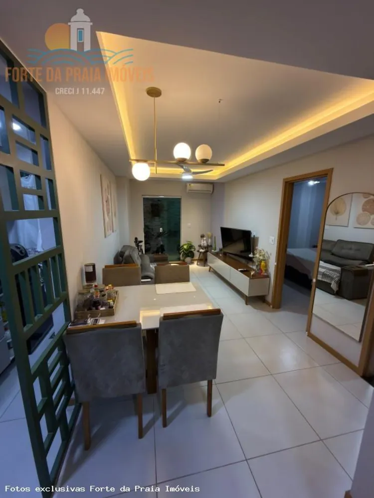 Apartamento, 2 quartos, 74 m² - Foto 6