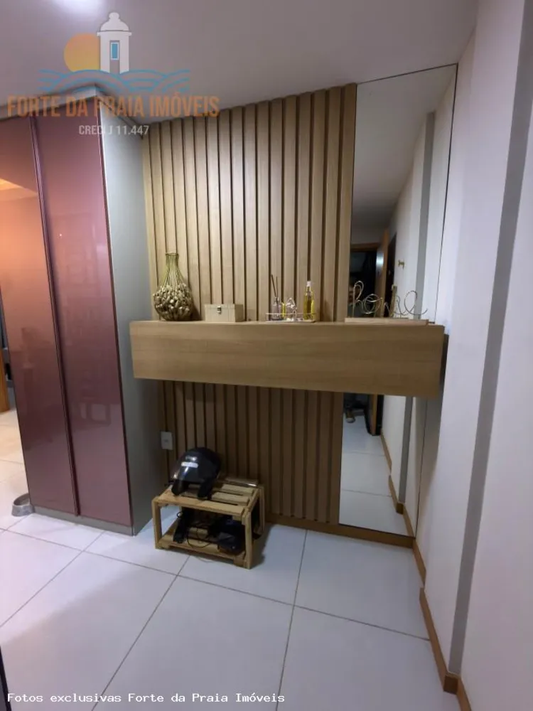 Apartamento, 2 quartos, 74 m² - Foto 5