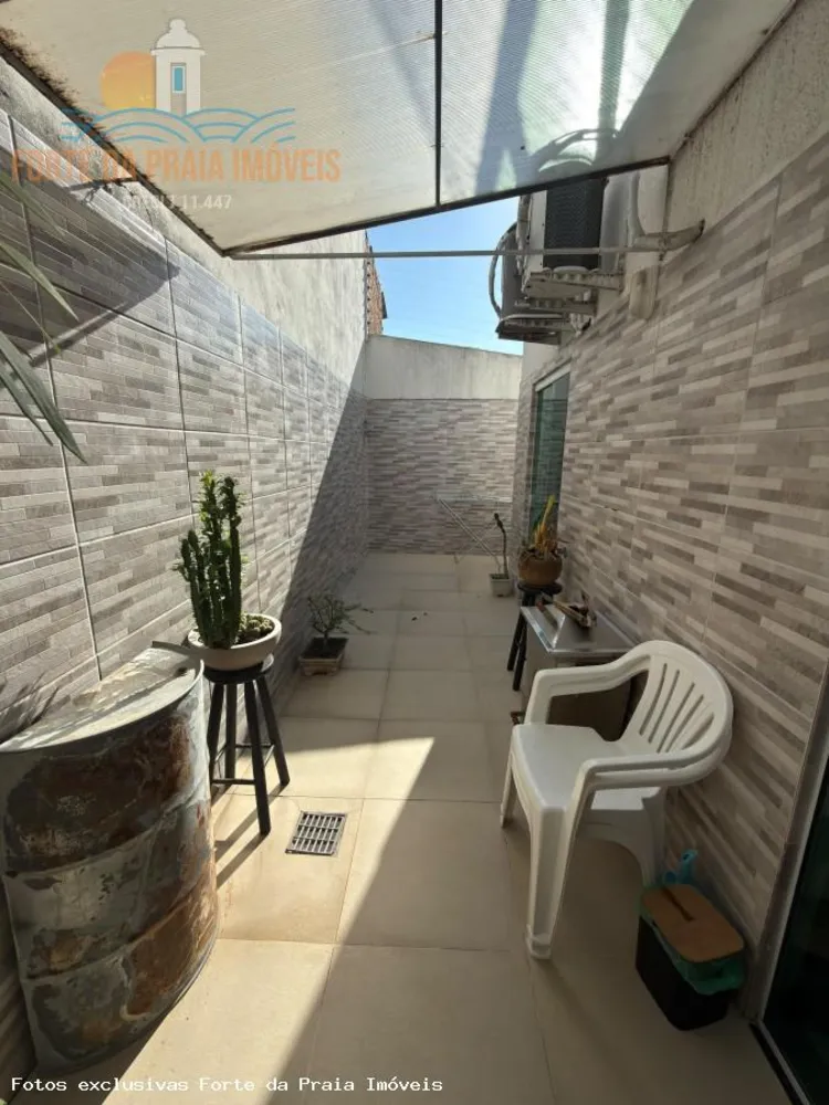 Apartamento, 2 quartos, 74 m² - Foto 15