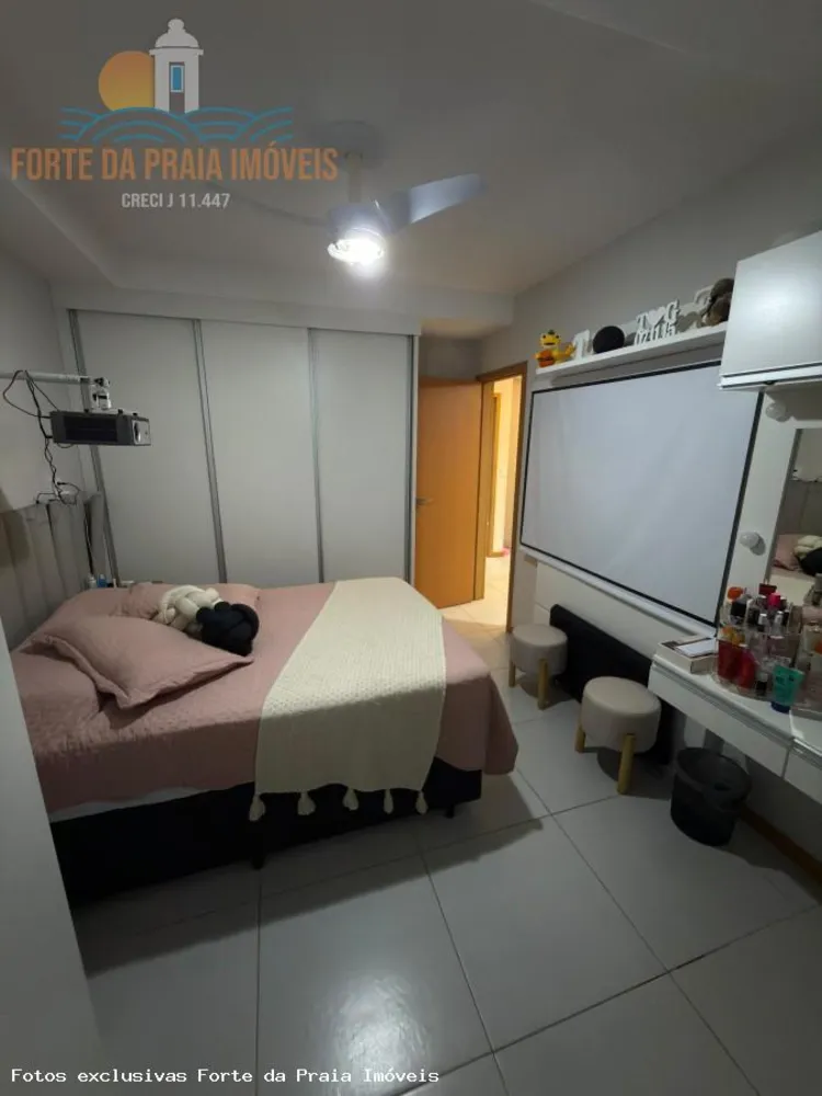 Apartamento, 2 quartos, 74 m² - Foto 10