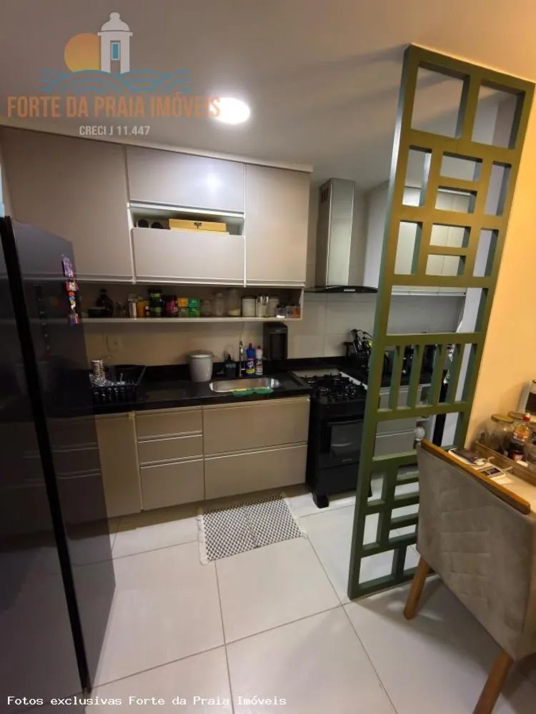 Apartamento, 2 quartos, 74 m² - Foto 2