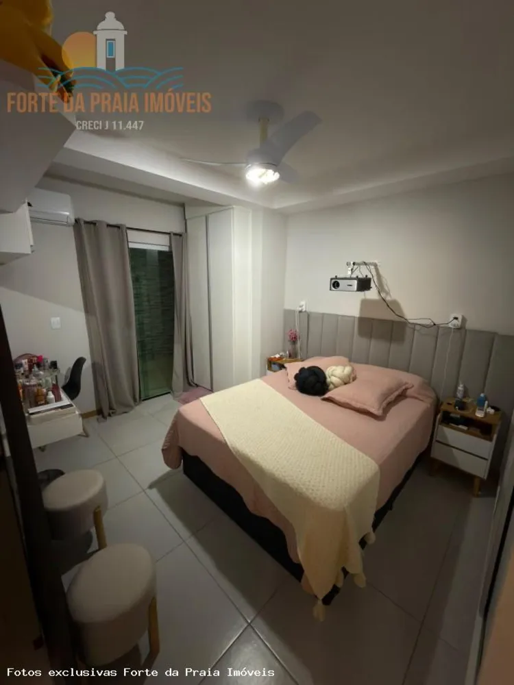 Apartamento, 2 quartos, 74 m² - Foto 12