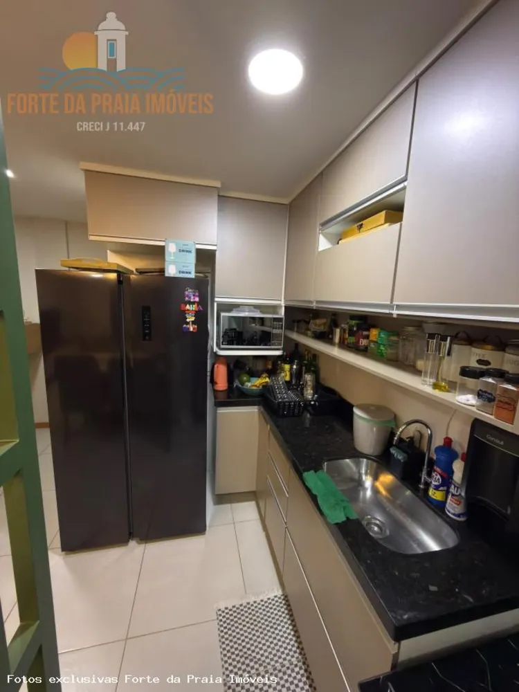 Apartamento, 2 quartos, 74 m² - Foto 3