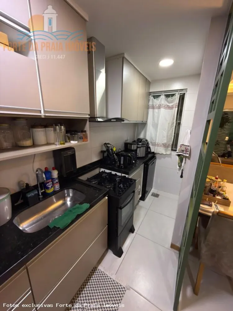 Apartamento, 2 quartos, 74 m² - Foto 4