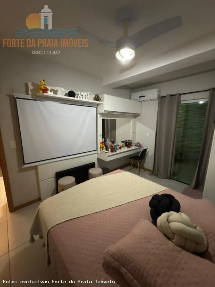 Apartamento, 2 quartos, 74 m² - Foto 13