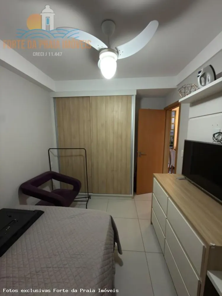 Apartamento, 2 quartos, 74 m² - Foto 11