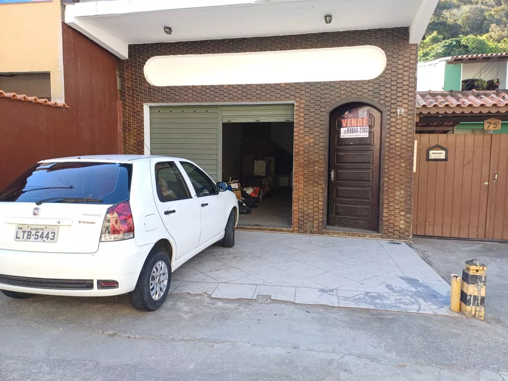 Prédio Inteiro, 60 m² - Foto 4