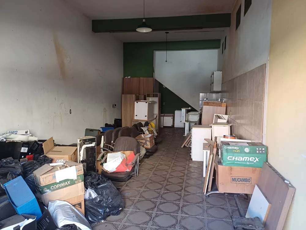Prédio Inteiro, 60 m² - Foto 32