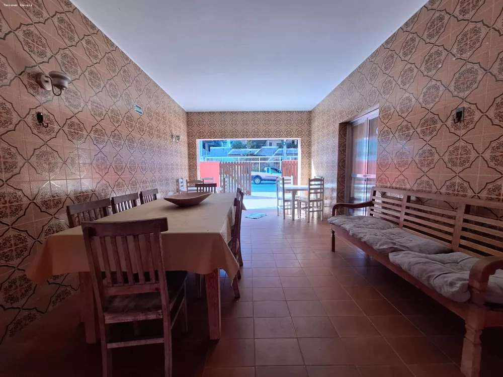 Casa, 11 quartos, 250 m² - Foto 24