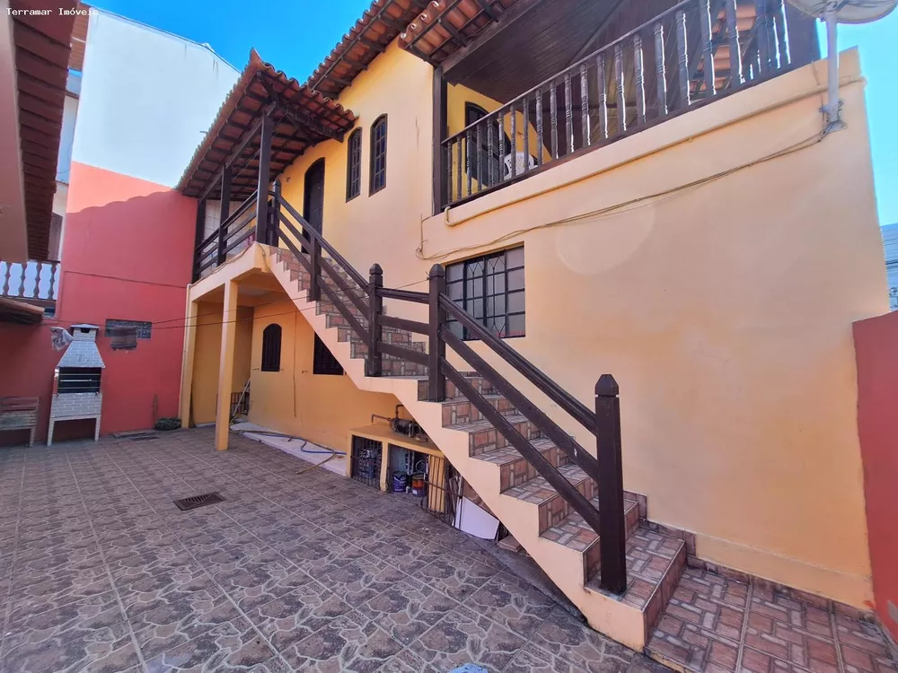 Casa, 11 quartos, 250 m² - Foto 27
